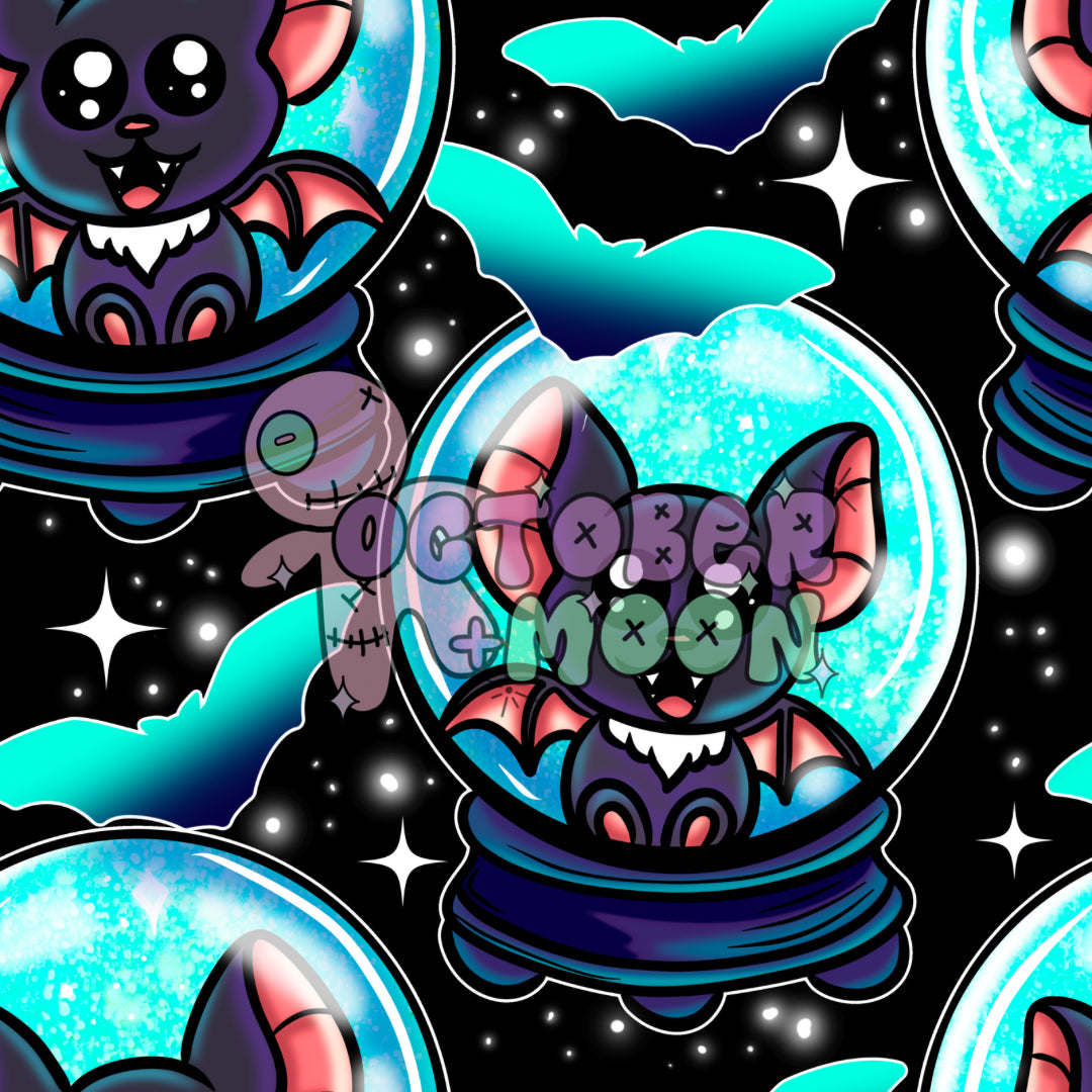 Fortune Friends Black Bats RTS