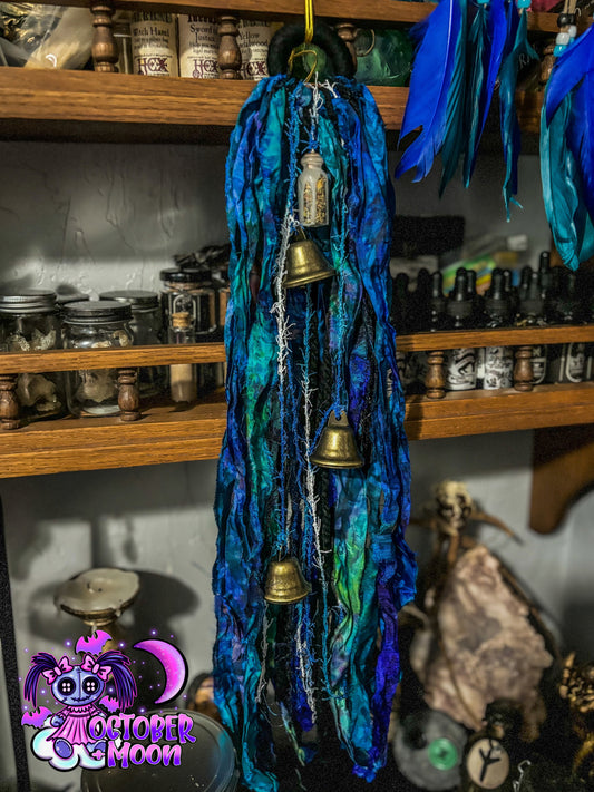 Deepwater Drift Witch Bell