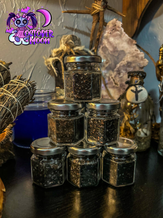 Black salt