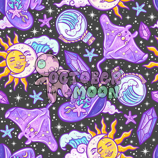 Celestial Ray RTS
